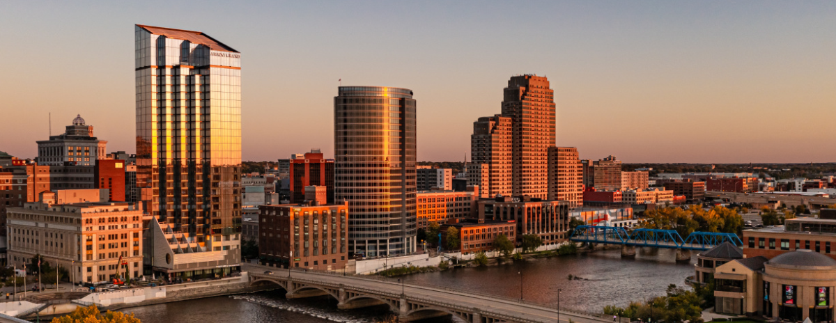 3rd Annual Corewell Health West PF Awareness Community Walk 2025